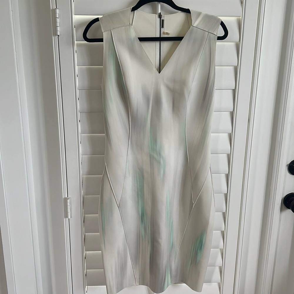 Perfectly pastel! Dress.